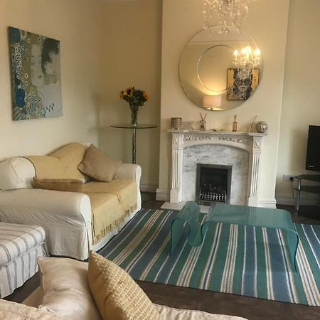 Clifton Lodge Lytham St Annes Zewnętrze zdjęcie