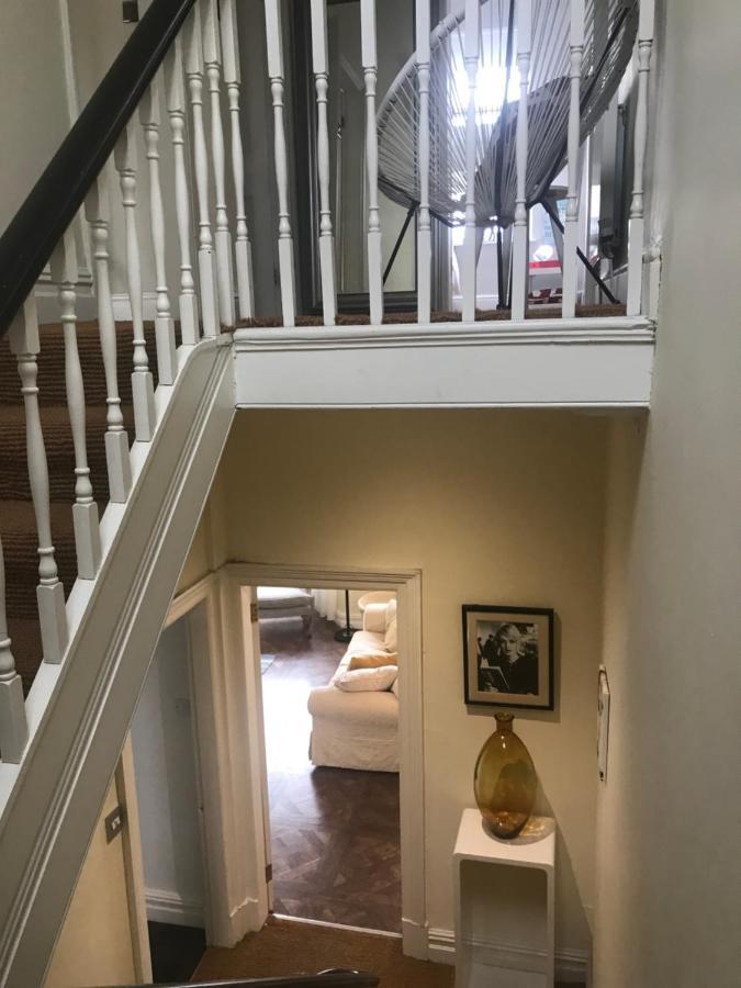 Clifton Lodge Lytham St Annes Zewnętrze zdjęcie