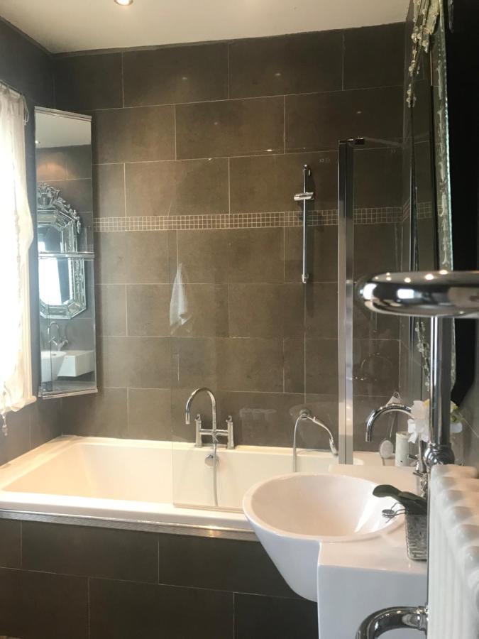 Clifton Lodge Lytham St Annes Zewnętrze zdjęcie