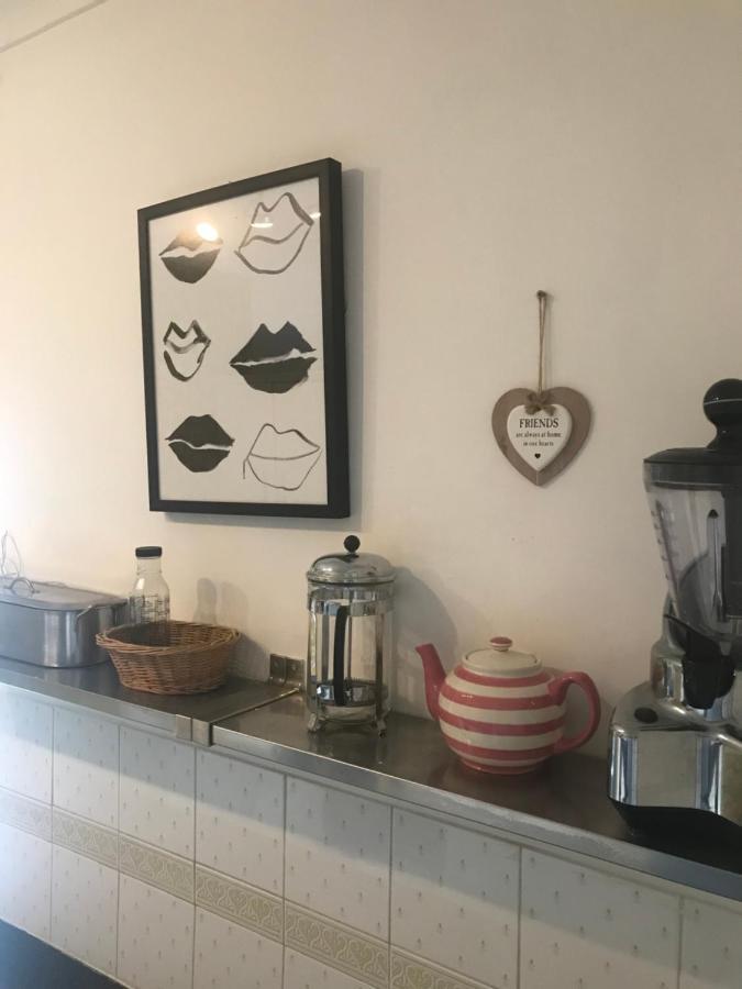 Clifton Lodge Lytham St Annes Zewnętrze zdjęcie