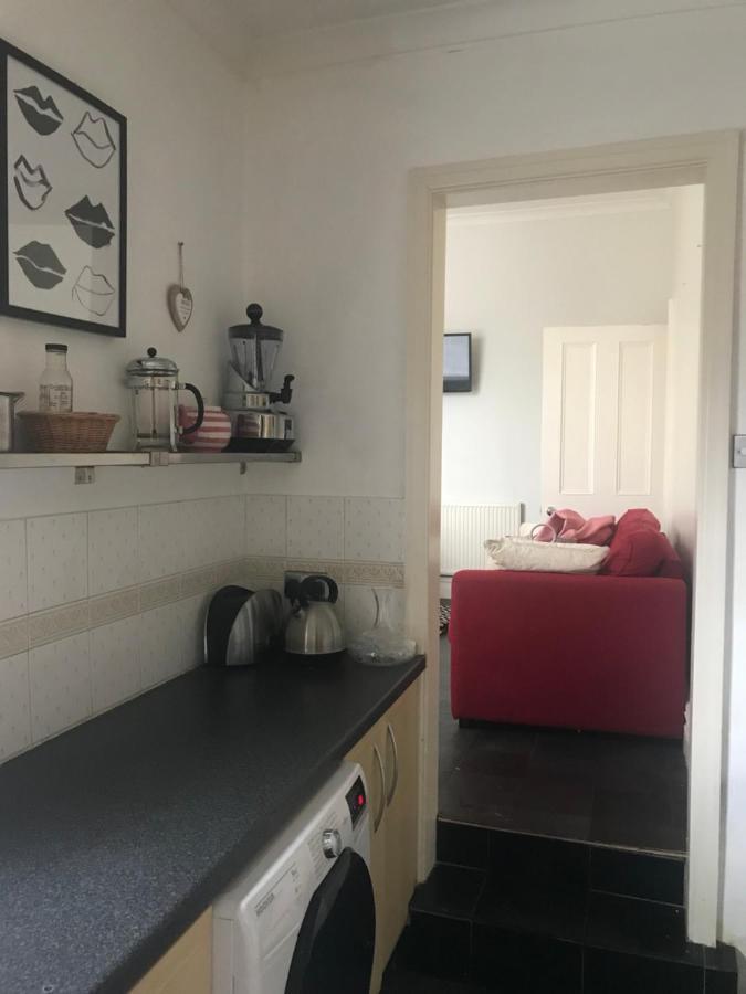 Clifton Lodge Lytham St Annes Zewnętrze zdjęcie