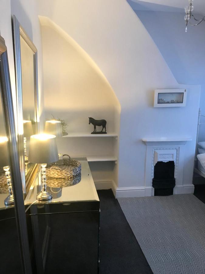 Clifton Lodge Lytham St Annes Zewnętrze zdjęcie