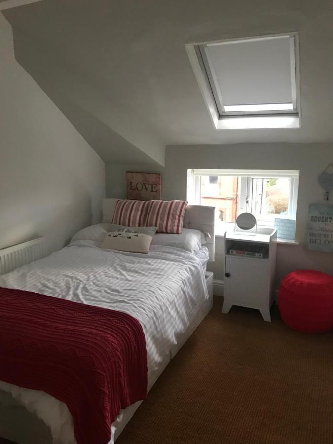 Clifton Lodge Lytham St Annes Zewnętrze zdjęcie