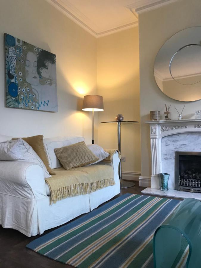 Clifton Lodge Lytham St Annes Zewnętrze zdjęcie