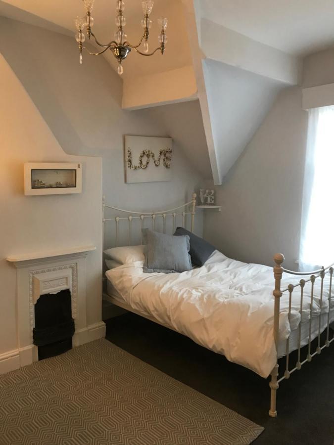 Clifton Lodge Lytham St Annes Zewnętrze zdjęcie